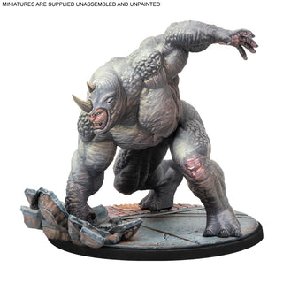 Marvel: Crisis Protocol - Rhino