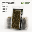 Moss 2mm - package