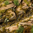 Dark Moss 2mm - diorama
