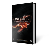 Dark Souls RPG The Tome of Strange Beings