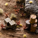 Gamers Grass: Laser Plants - Red Aloe-4