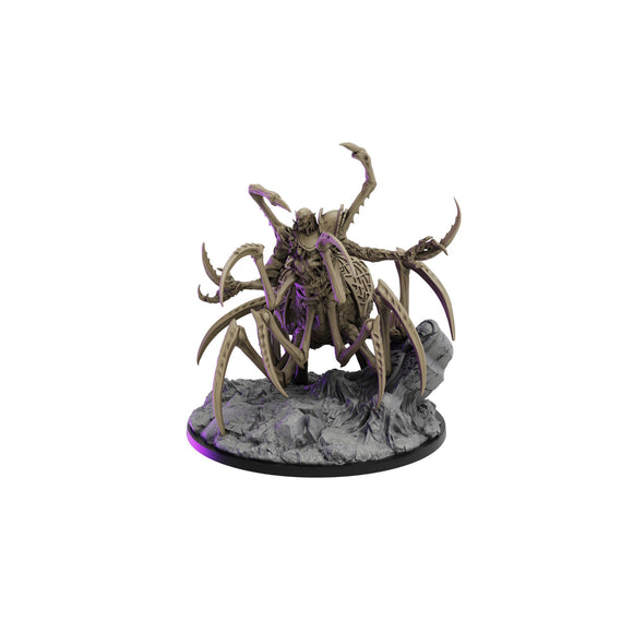 Epic Encounters: Pit of the Drider