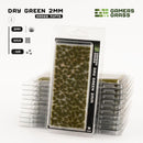 Dry Green 2mm - package