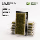 Dry Green XL  - package