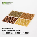 Dry Steppe Set - contents