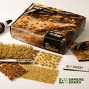 Gamers Grass: Grass Tuft Starter Box - Dry-1
