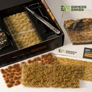 Gamers Grass: Grass Tuft Starter Box - Dry-2