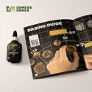 Gamers Grass: Grass Tuft Starter Box - Dry-3
