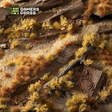 Gamers Grass: Grass Tuft Starter Box - Dry