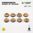 Gamers Grass: Dunes of Bourak - Round 25mm (8x)-2