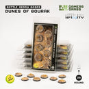 Gamers Grass: Dunes of Bourak - Round 25mm (8x)-1