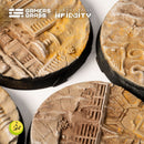 Gamers Grass: Dunes of Bourak - Round 40mm (4x)-2