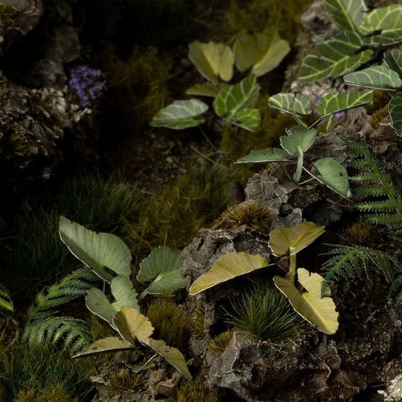 Gamers Grass: Laser Plants - Elephant Ear