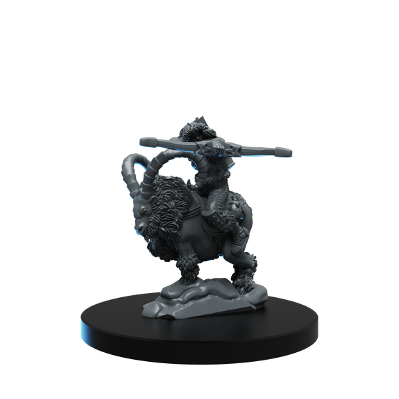 Epic Encounters: Camp of the Bandit Twins