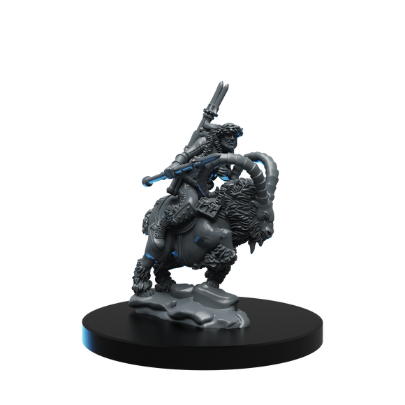 Epic Encounters: Camp of the Bandit Twins