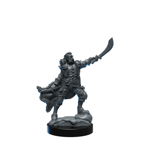 Epic Encounters: Camp of the Bandit Twins