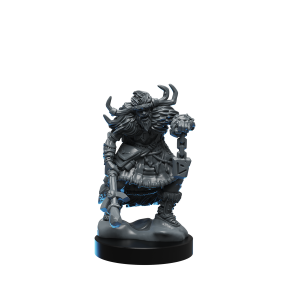 Epic Encounters: Camp of the Bandit Twins