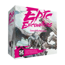 Epic Encounters: Cave of the Manticore-1