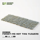 Forget-me-not Tiny Flowers - contents