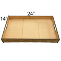 LSO 2024 - Display Mat and Tray