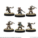 Star Wars: Legion – Ewok Warriors-2