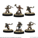 Star Wars: Legion – Ewok Warriors-3