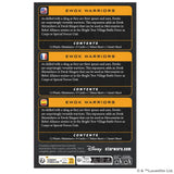 Star Wars: Legion – Ewok Warriors