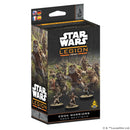 Star Wars: Legion – Ewok Warriors-1