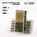 Green Meadow Set - package