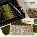 Gamers Grass: Grass Tuft Starter Box - Green-2