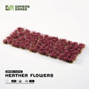 Heather Flowers - contents