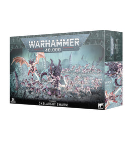 Tyranids: Onslaught Swarm Christmas Army Box
