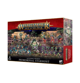 Seraphon: Primordial Starhost Christmas Army Box