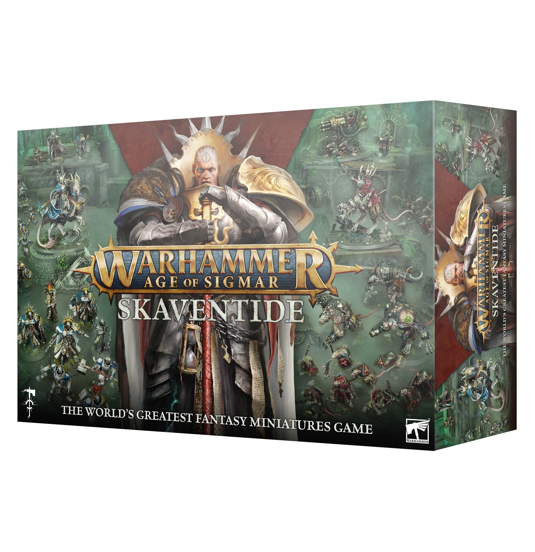 Stormcast Eternals | Frontline Gaming
