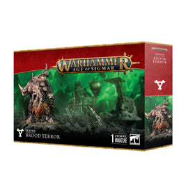 Age Of Sigmar - Skaven: Brood Terror