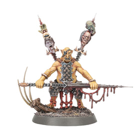 Orruk Warclans: Hobgrot Slittaboss - 0