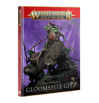 Battletome: Gloomspite Gitz