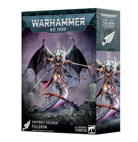 Emperor's  Children: Fulgrim