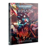 Warhammer 40K Crusade: Armageddon