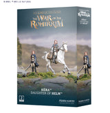 Middle-Earth: Héra Daughter Of Helm