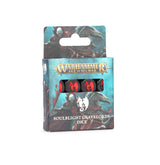 Age Of Sigmar:Soulblight Gravelords Dice
