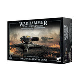 Legiones Astartes:Tarantula Sentry Guns