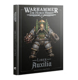 Horus Heresy: Liber Auxilia