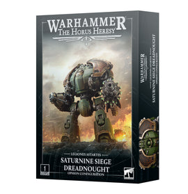Legiones Astartes Saturnine Dreadnought Ophion