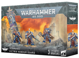 Ultramarines: Victrix Honour Guard