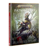 Path to Glory: Blighted Wilds