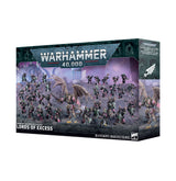 Emperor'S Children: Battle Force - Lords Of Excess
