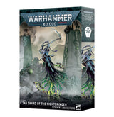 Necrons: C'Tan Shard Of The Nightbringer
