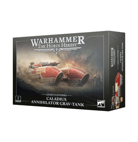 L/C: Caladius Grav-Tank Annihilator