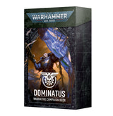 Warhammer 40K: Dominatus - Armageddon